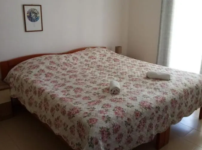 Appartamento Nikola *