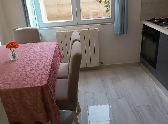 Appartamento Nikola *