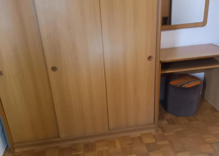 Nikola Apartman Biograd Na Moru