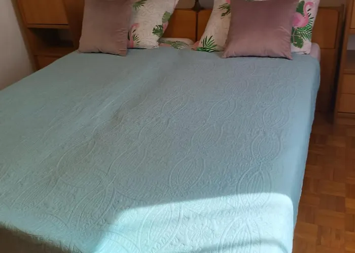 Nikola * Biograd Na Moru