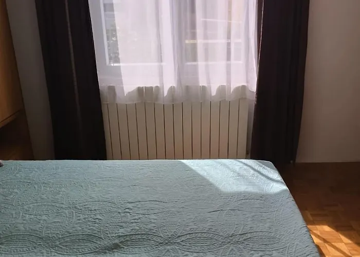 Nikola Appartamento Biograd Na Moru